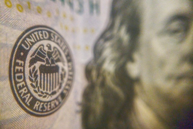 Fed To Drop Market By 20%?