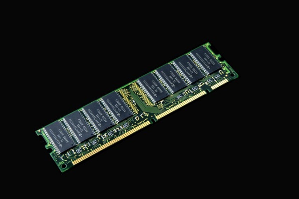 Memory: The Sector With No Memory