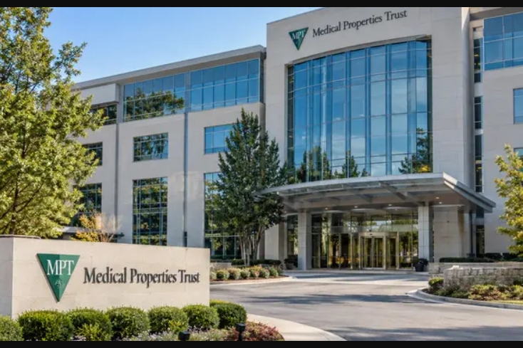 Medical Properties Trust Has Slumped: Is It A Good Dividend Stock To Buy?