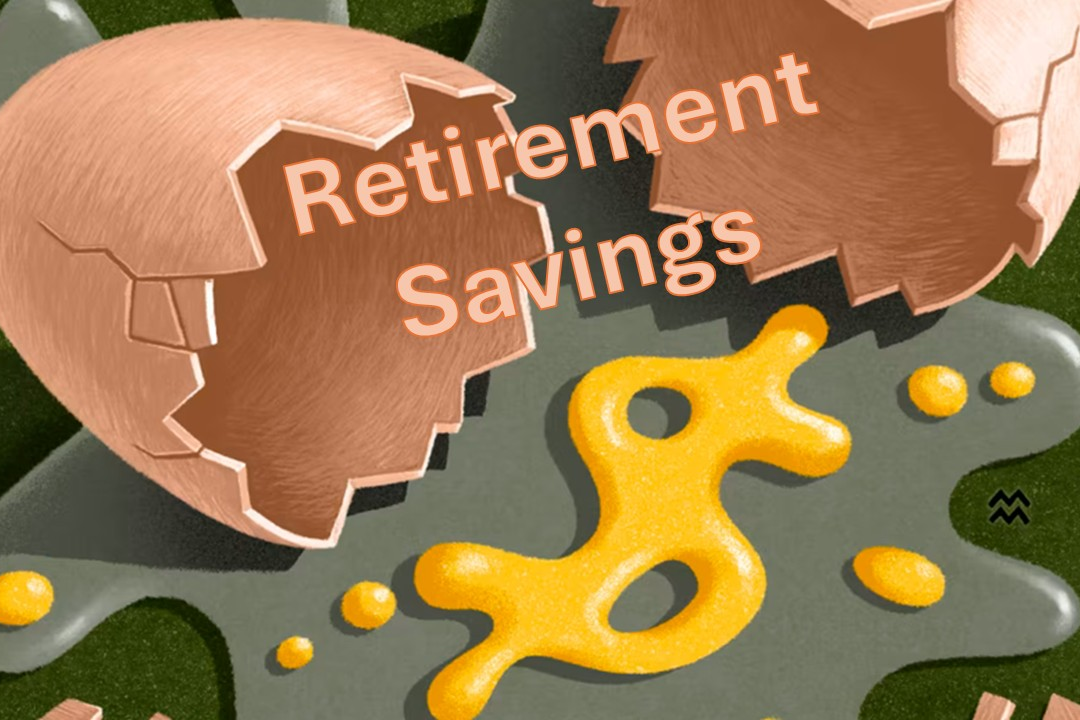 Retirement Account Conundrum Exposed