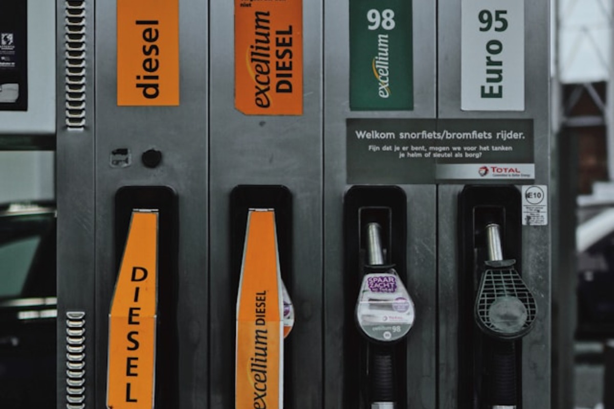 The Diesel Crisis Nobody Is Talking About