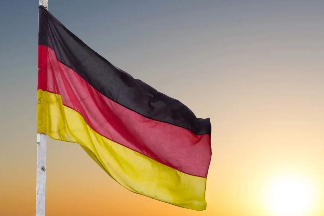 German Economy Surprises With Unwavering Resilience