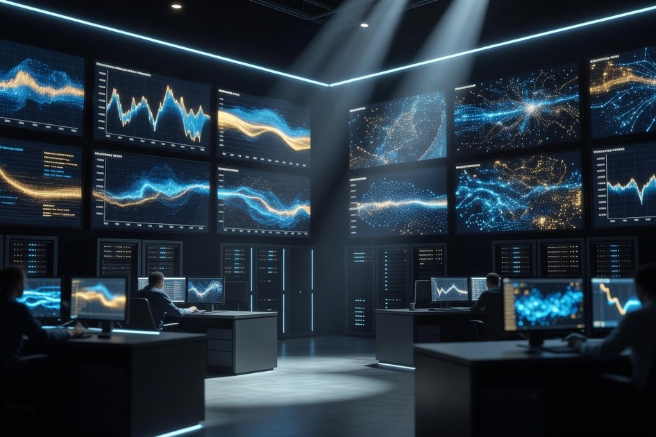 Mag 7 Weekly: Microsoft Cash, Alphabet Burn, And A Split Board