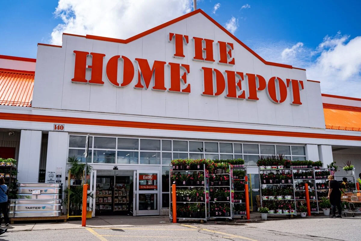 Home Depot Stock: What To Expect From Earnings Tuesday