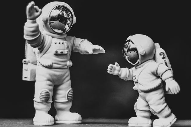 Space Exploration Technologies Corp Chart Analysis