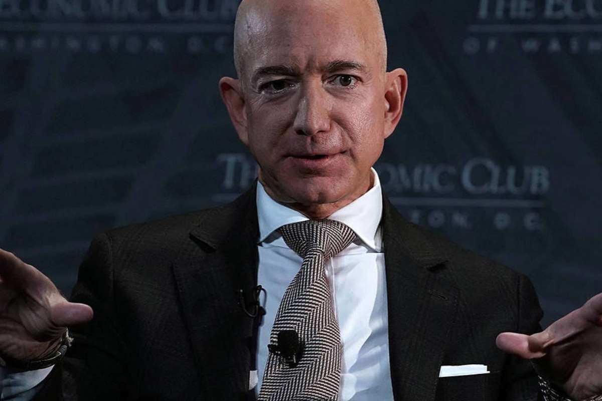 Agentic AI: The Amazon Killer?