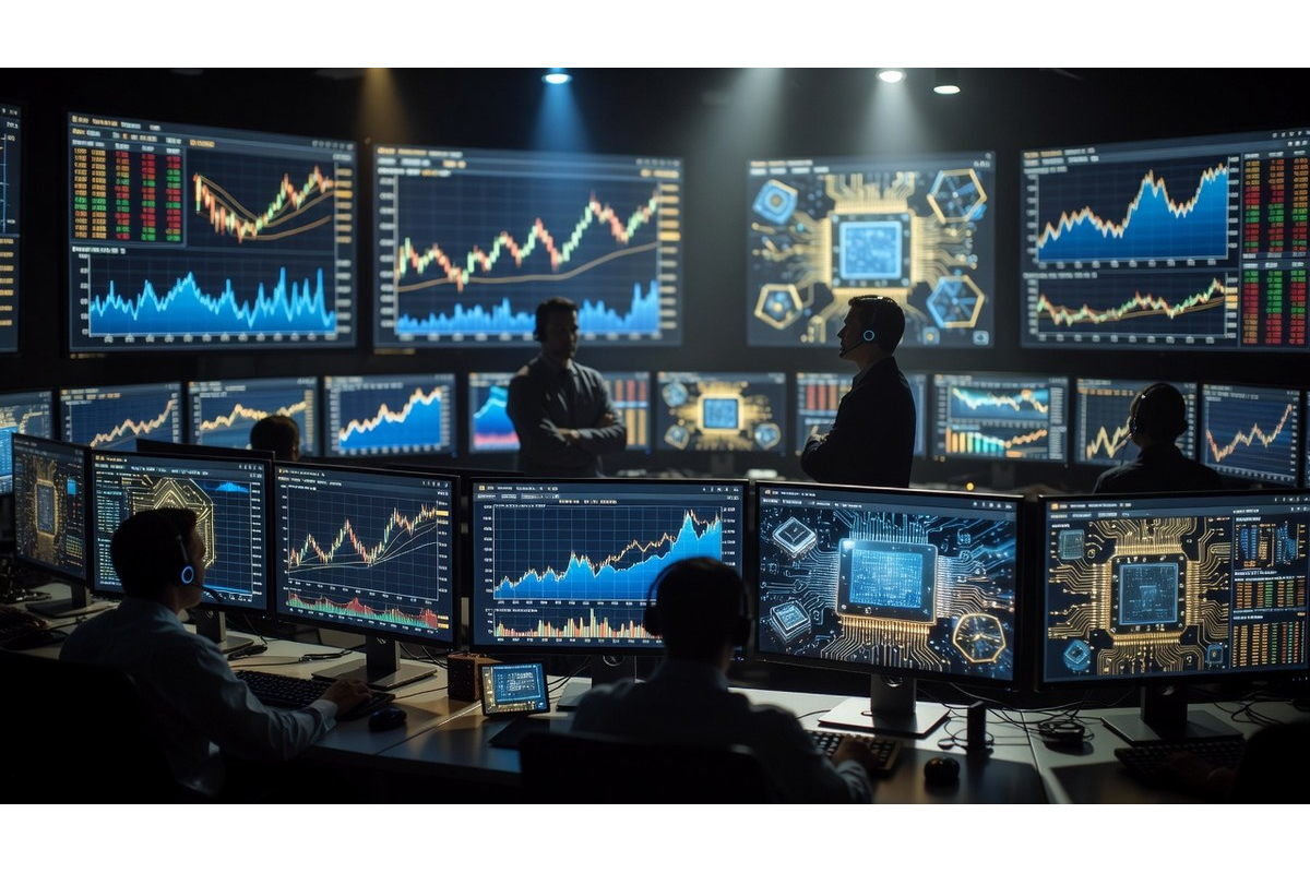Mag 7 Weekly: Microsoft Puts Nvidia Inside A $2,599 Laptop