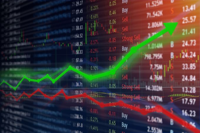 Weekly Forex Forecast Of Major Markets: Mixed Performance Amid Rate Decision Anticipation