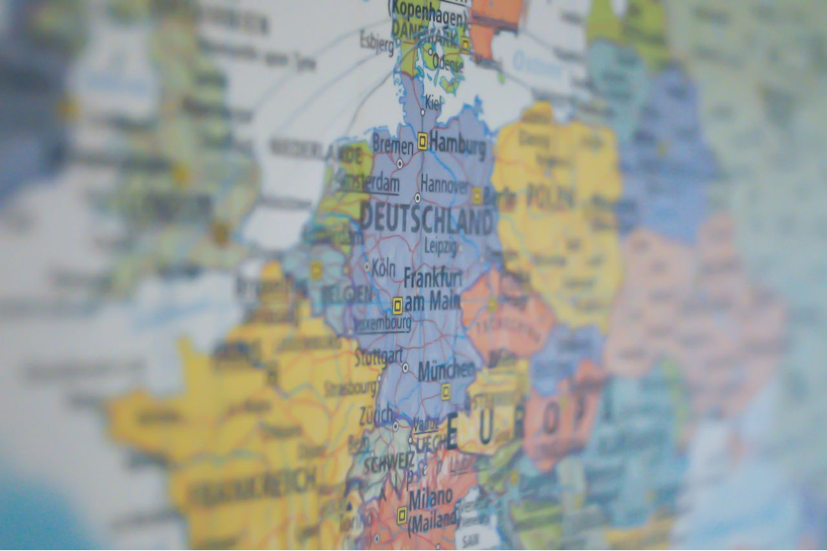 Europe’s Pitch Book: Why Trade Troubles Could Be The Nudge Europe Needs