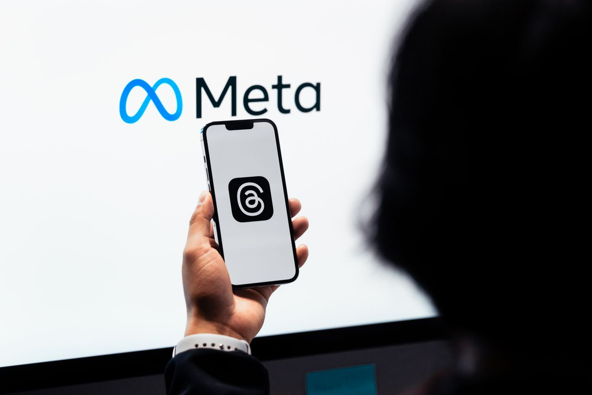 Meta Extends Losing Run To Five Sessions As Q3 Results Remain In Focus
