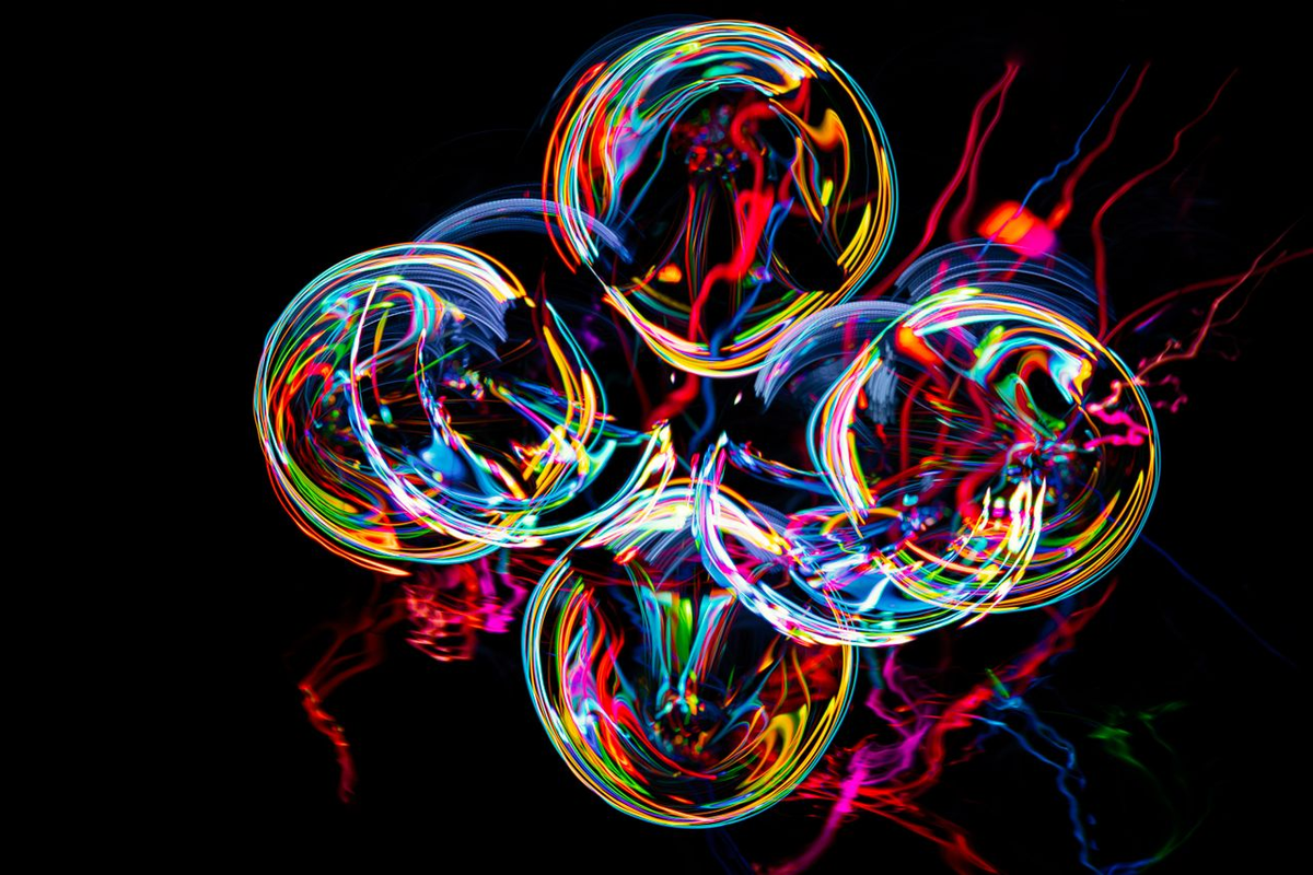 The Everything Bubble Is Bursting