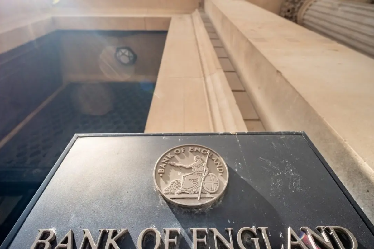 Rates Spark: Global Long-End Gets Some Relief From The BoE