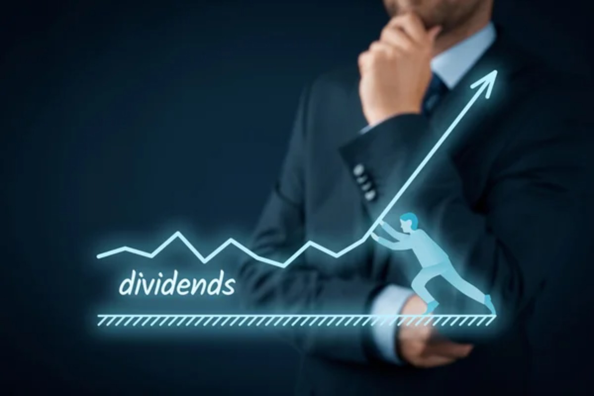 Higher Rates Crush Dividend Stocks