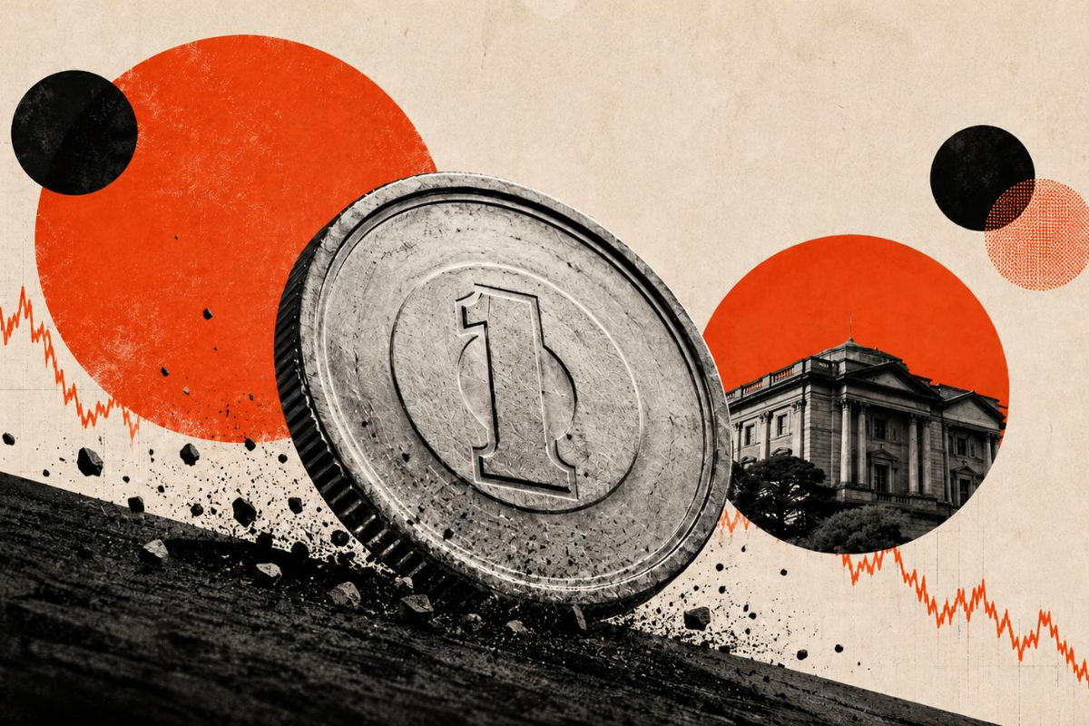 Japanese Yen Struggles As Fed Rate Hike Bets Drive US Yields Higher