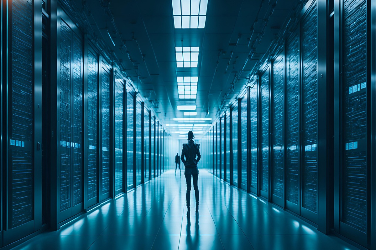 How The AI Data Center Construction Boom Is Hurting You