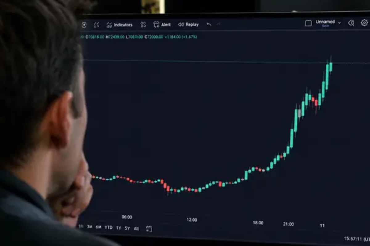 Bitcoin Dubbed 'one Of The Best Hedges You Can Find' - Again