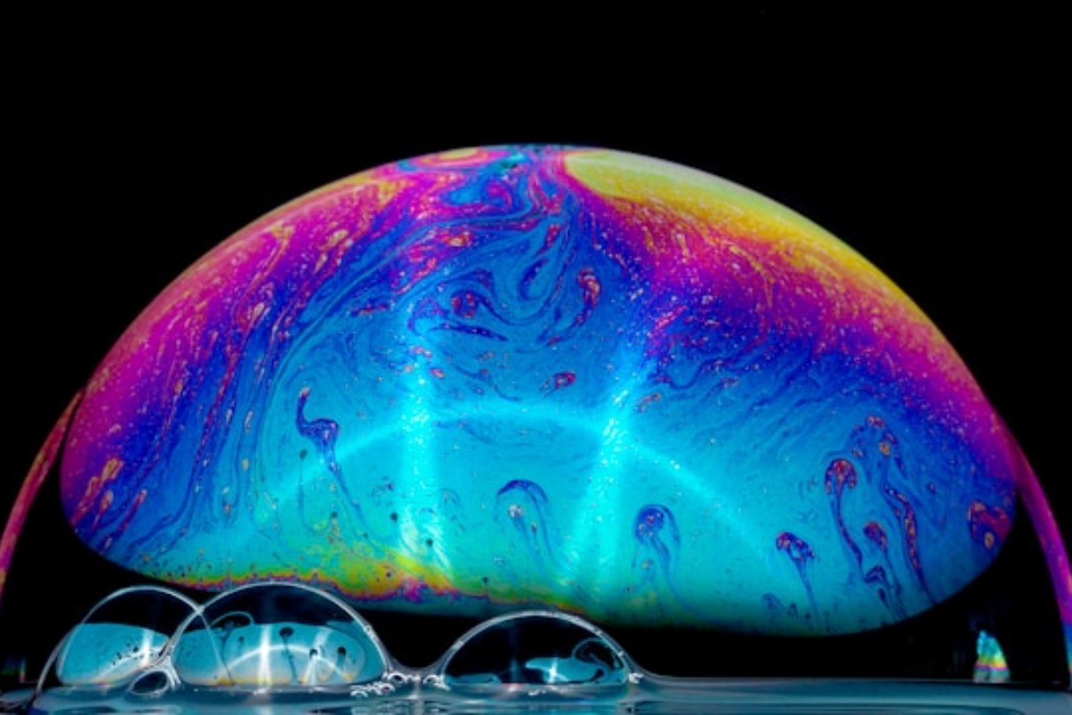 Deflating The Financial Engineering Bubble