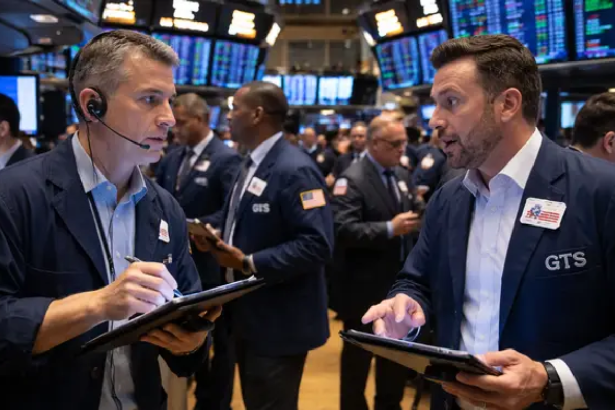 Dow Falls 160 Points As Treasury Yields And Oil Prices Rise