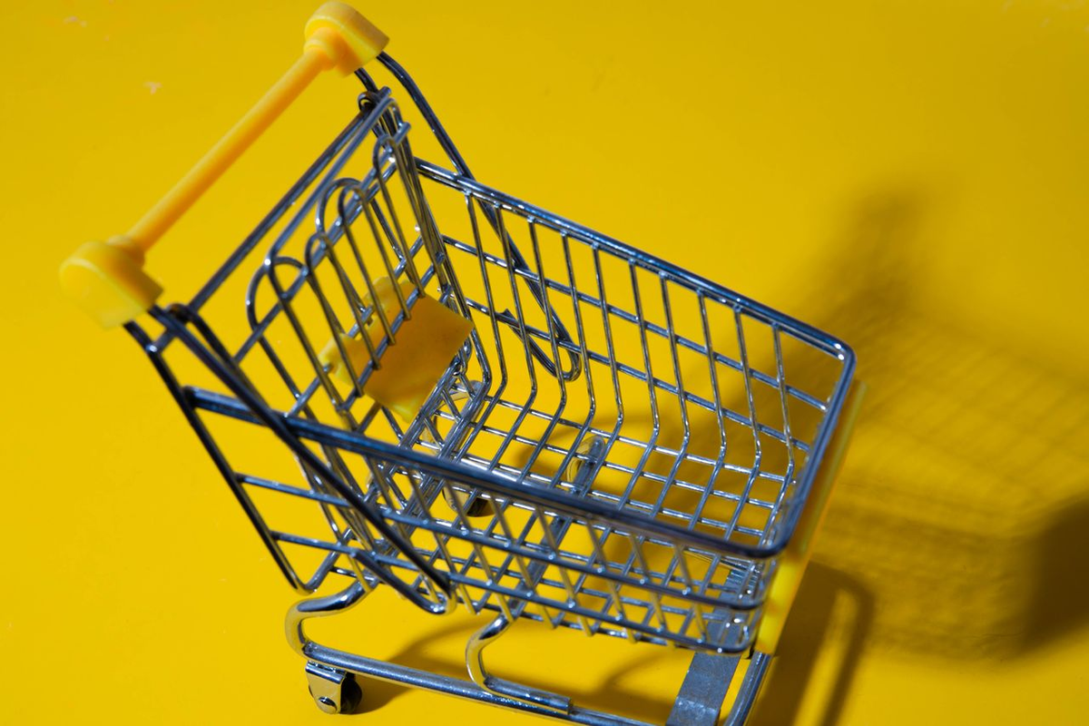 Retail Names Exploding