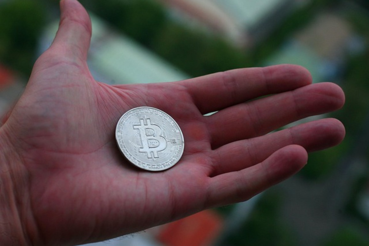 ProShares Bitcoin ETF Getting Ready For Lift-Off