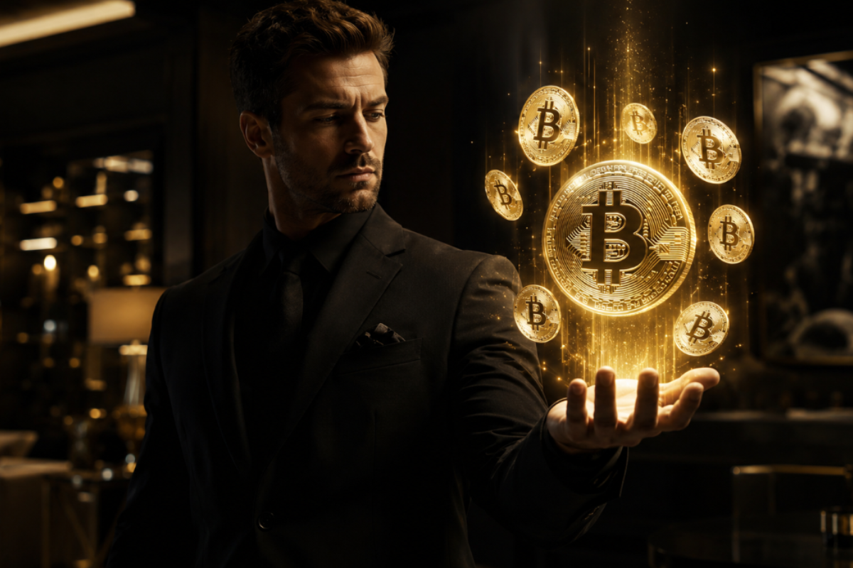BTC/USD Signal: Bitcoin Loses Momentum, But Bullish Outlook Intact