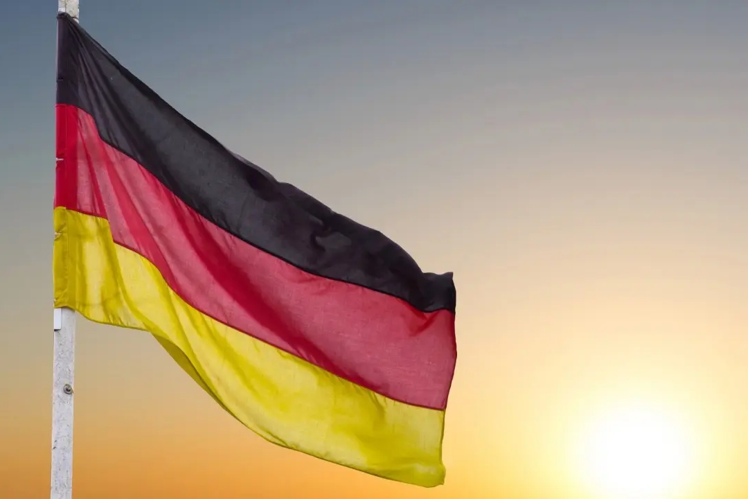 German Inflation Drops To 2.8% YoY In October