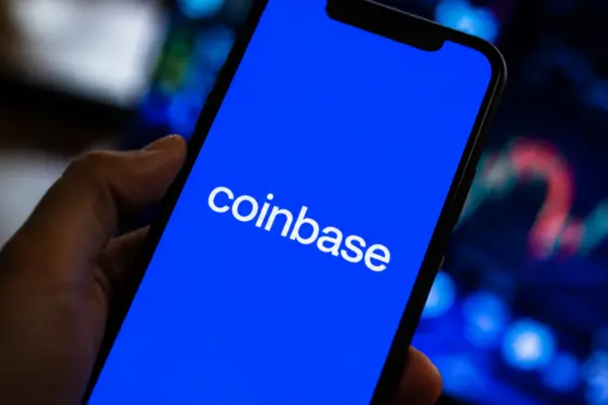 Coinbase Stock Rises As Exchange Launches IPO Access For Retail Traders