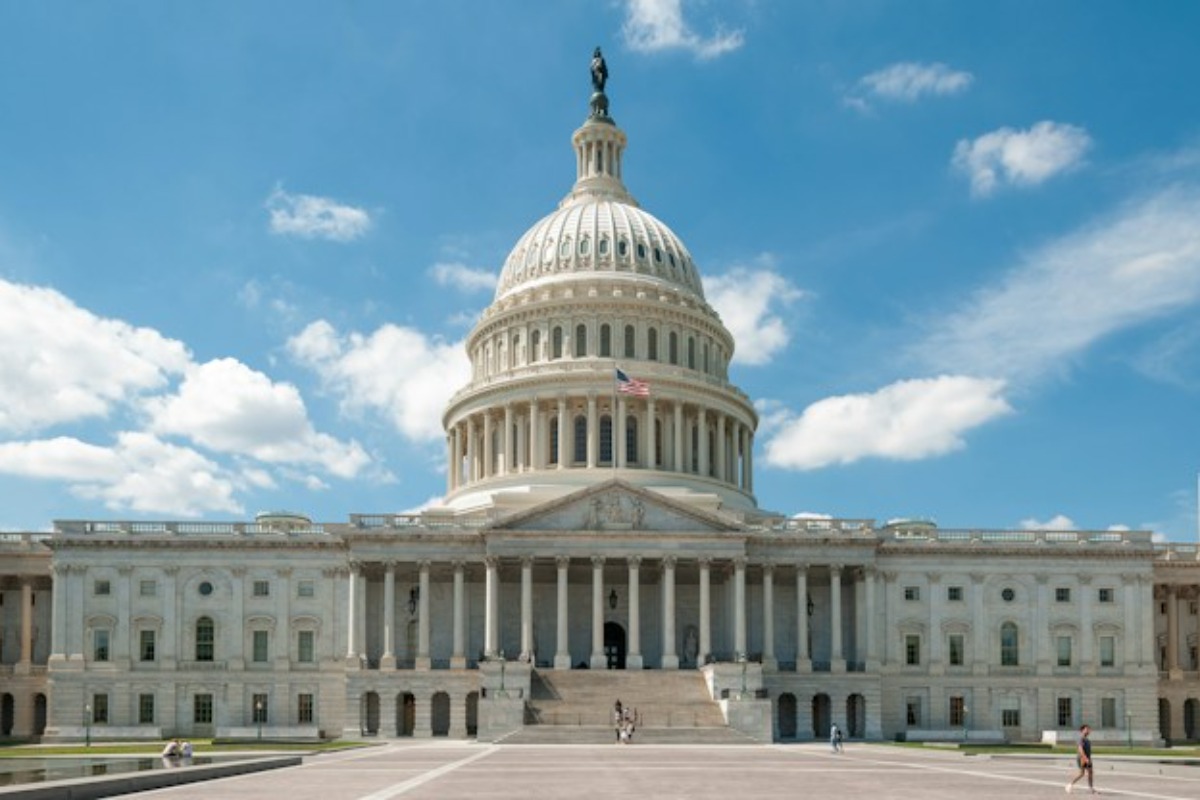 U.S. Administration Has Given Up On Dealing With Inflation And Interest Rates