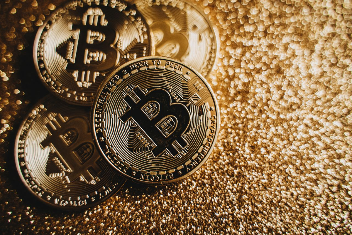 Bitcoin And Alts Collapse: Where I’ll Load Up (Hint: Very Close)