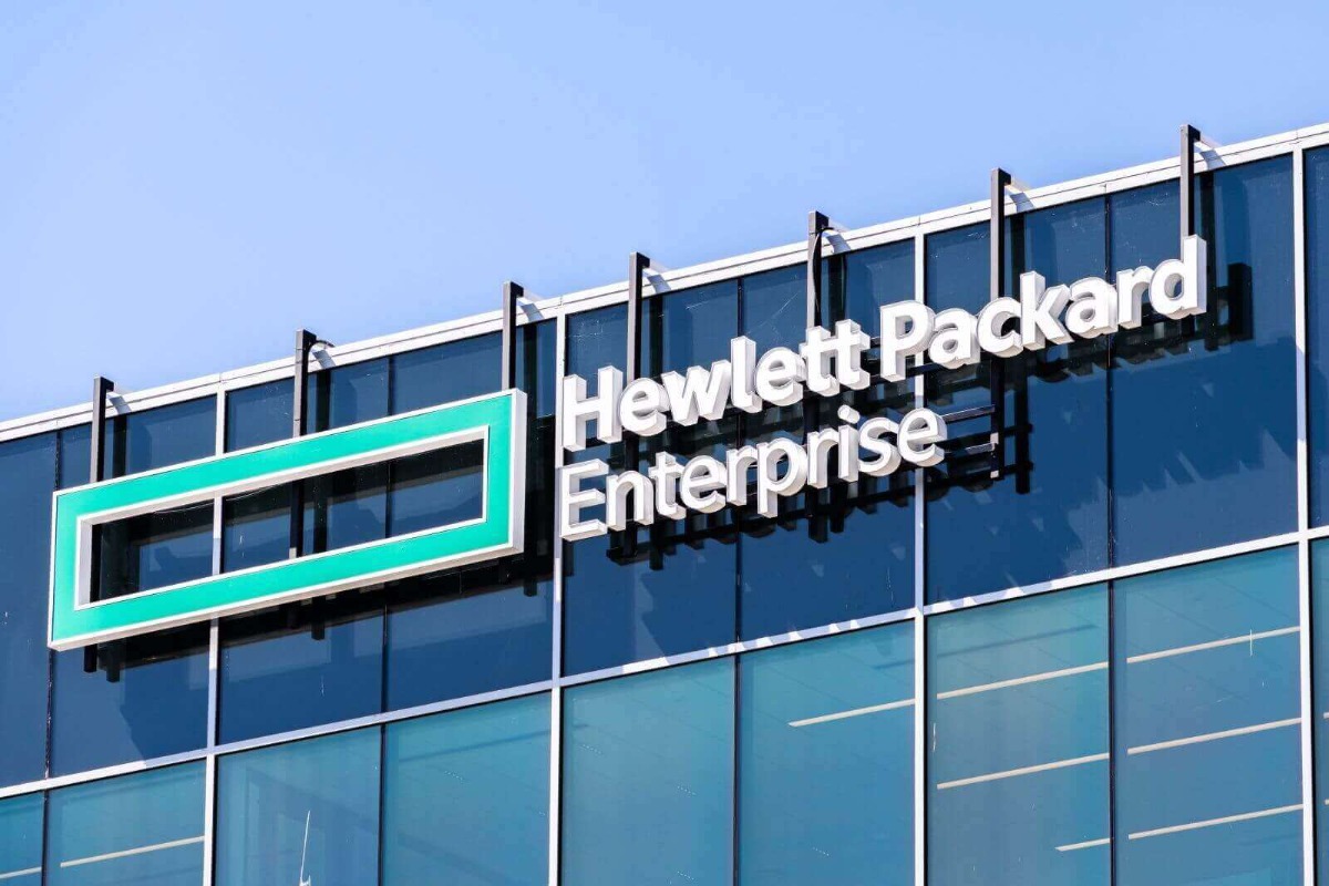 Unusual Options Volume In Hewlett Packard Enterprise Co Ahead Of Earnings Shows Investors Bullish On HPE