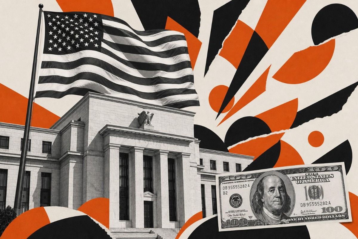US 10-Year Yield Revisits 2007 Heights As Curve Flirts With Inversion