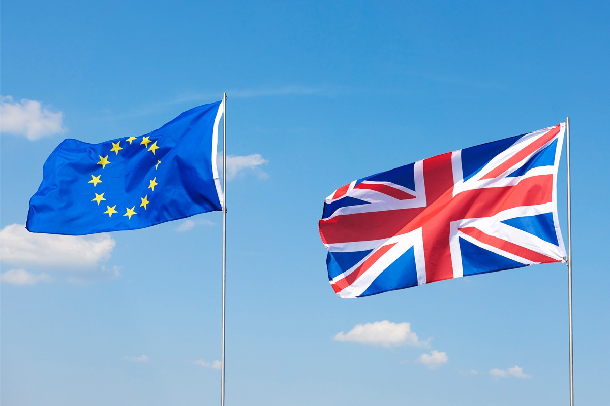 EURGBP Rising: Pair Supported By Pound Weakness