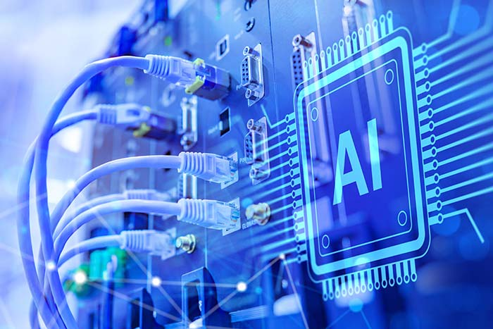 Where Is AI Headed Next?