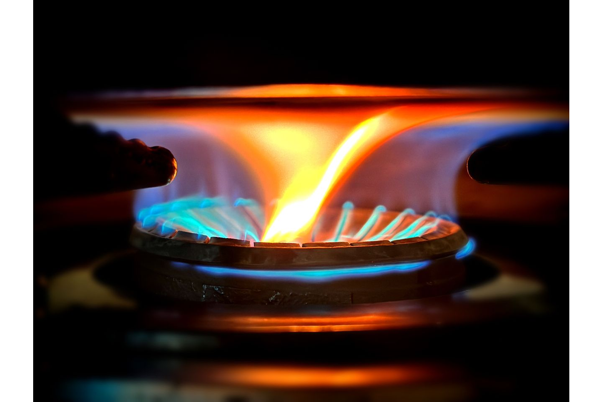 Is Nat Gas An AI Play?