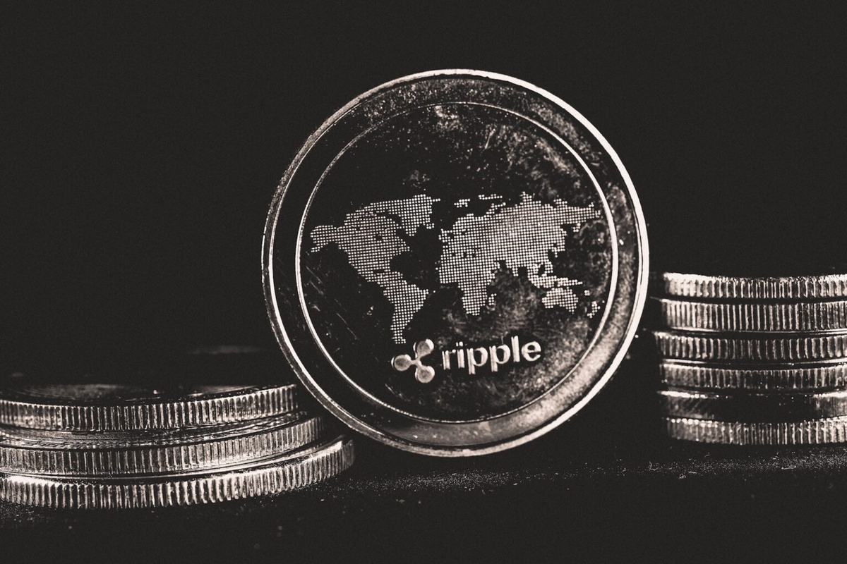Why Is XRP So Weak?