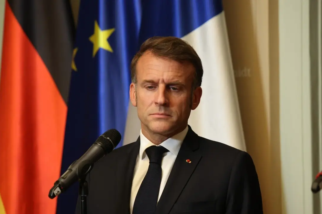 Rates Spark: France Still Singled Out