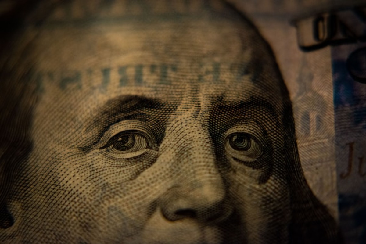 The Treasury’s Rare Intervention Buys Time, Not A Solution