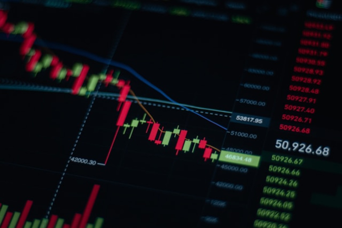 Stocks Slide Into September As Inflation Fears Lift Yields