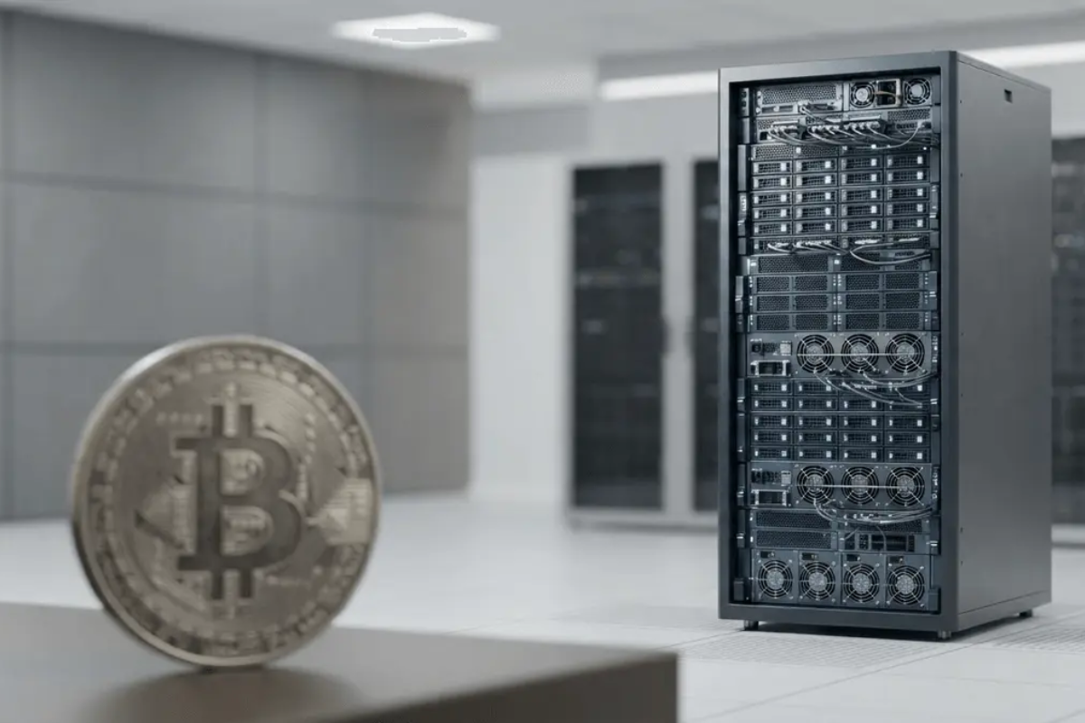 Ark Invest Sells $40M Bitcoin ETF Stake In Portfolio Rebalance