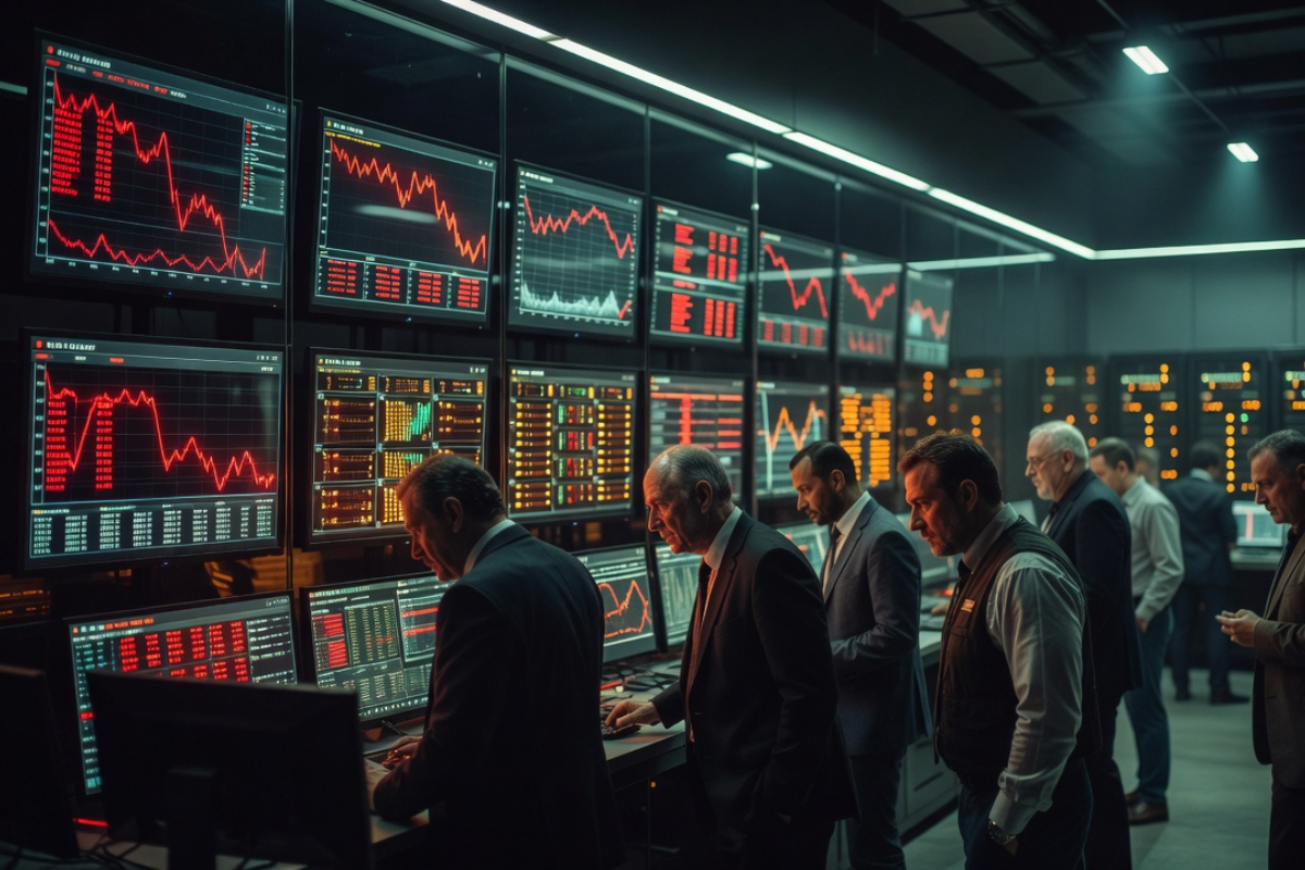 The AI Bubble Is Real. These Are The Stocks I Would Avoid First.