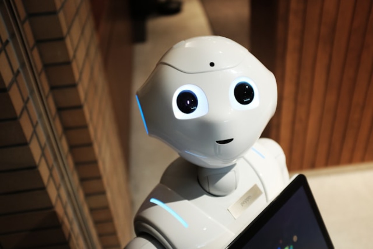 Technology's Slide Stops At Seven