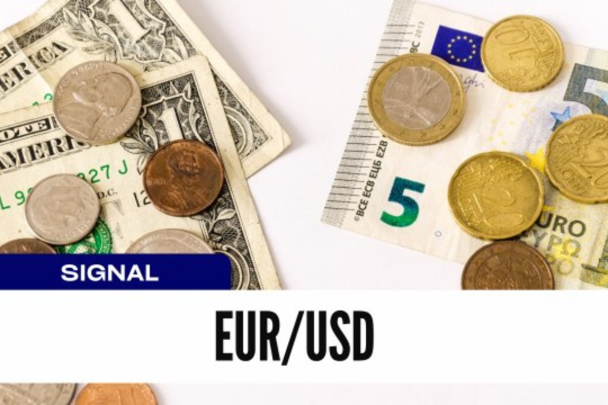 EUR/USD Holds Near 1.1450 After Fed-Driven Selloff