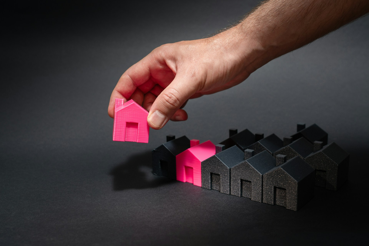 All Data Now Points To A Recession In Home Prices