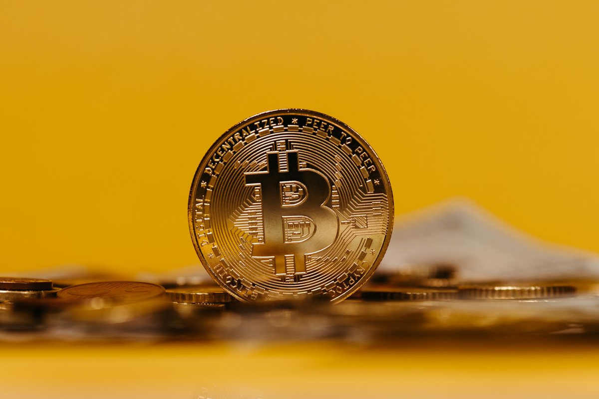 Bitcoin: Elliott Wave Points To A Potential Reversalbe