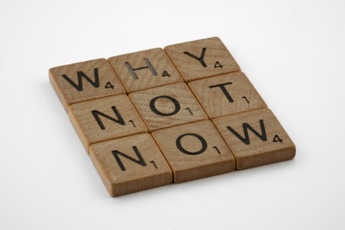 When Discipline Has To Change
