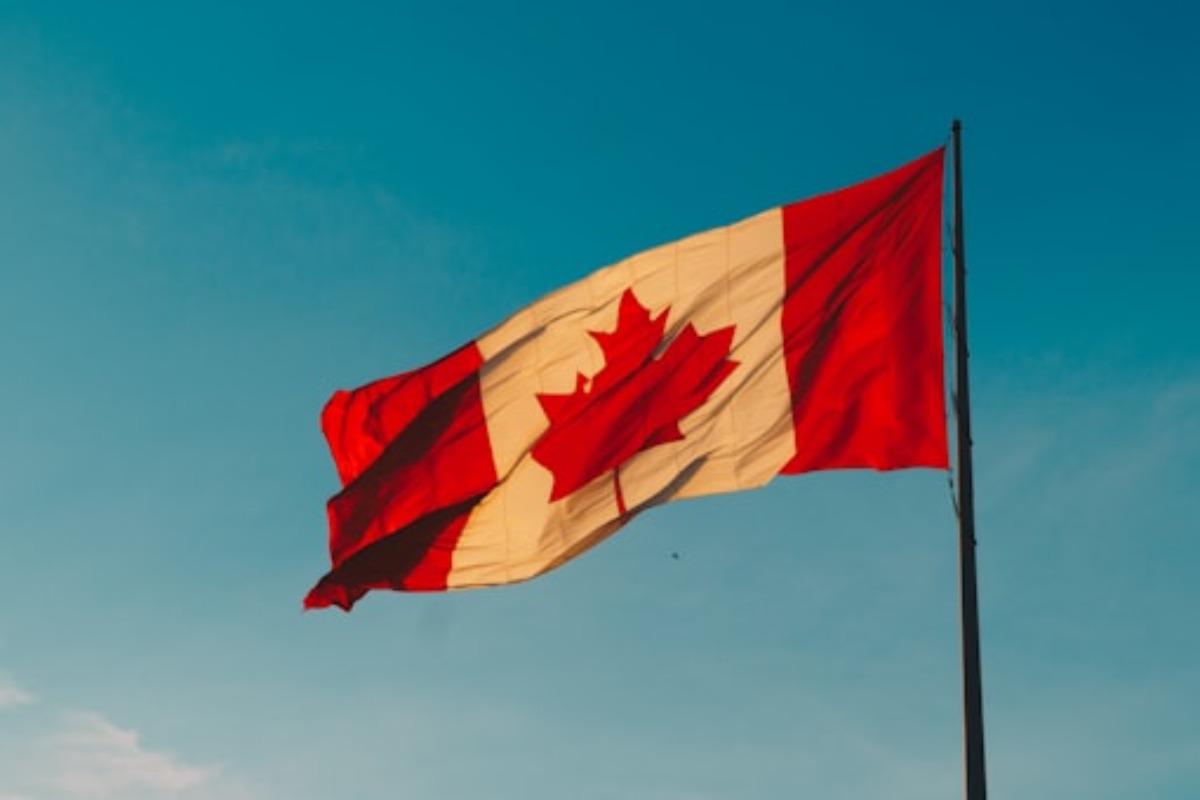 Canada – The Living Standards Lemming