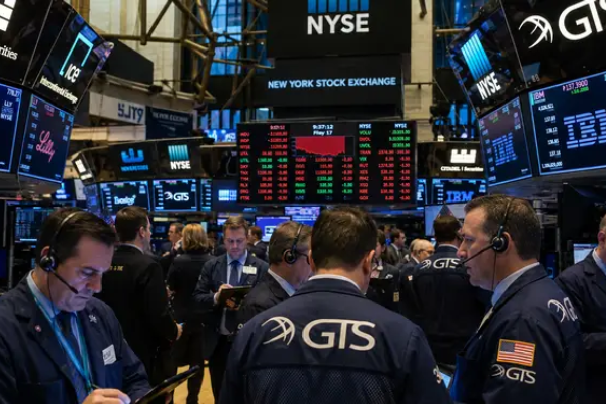 VOO And SPY: Top 3 Catalysts For S&P 500 ETFs In October