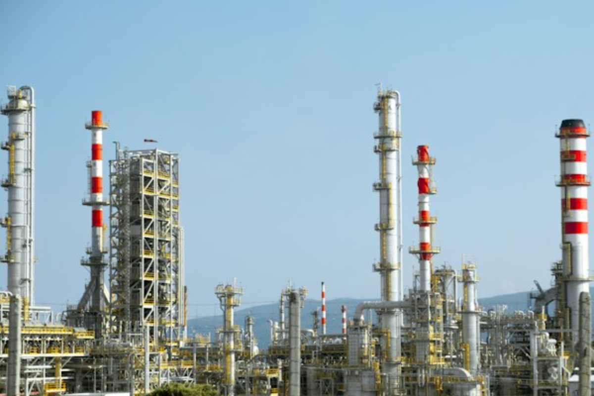 Asian Stock: PTT Global Chemical