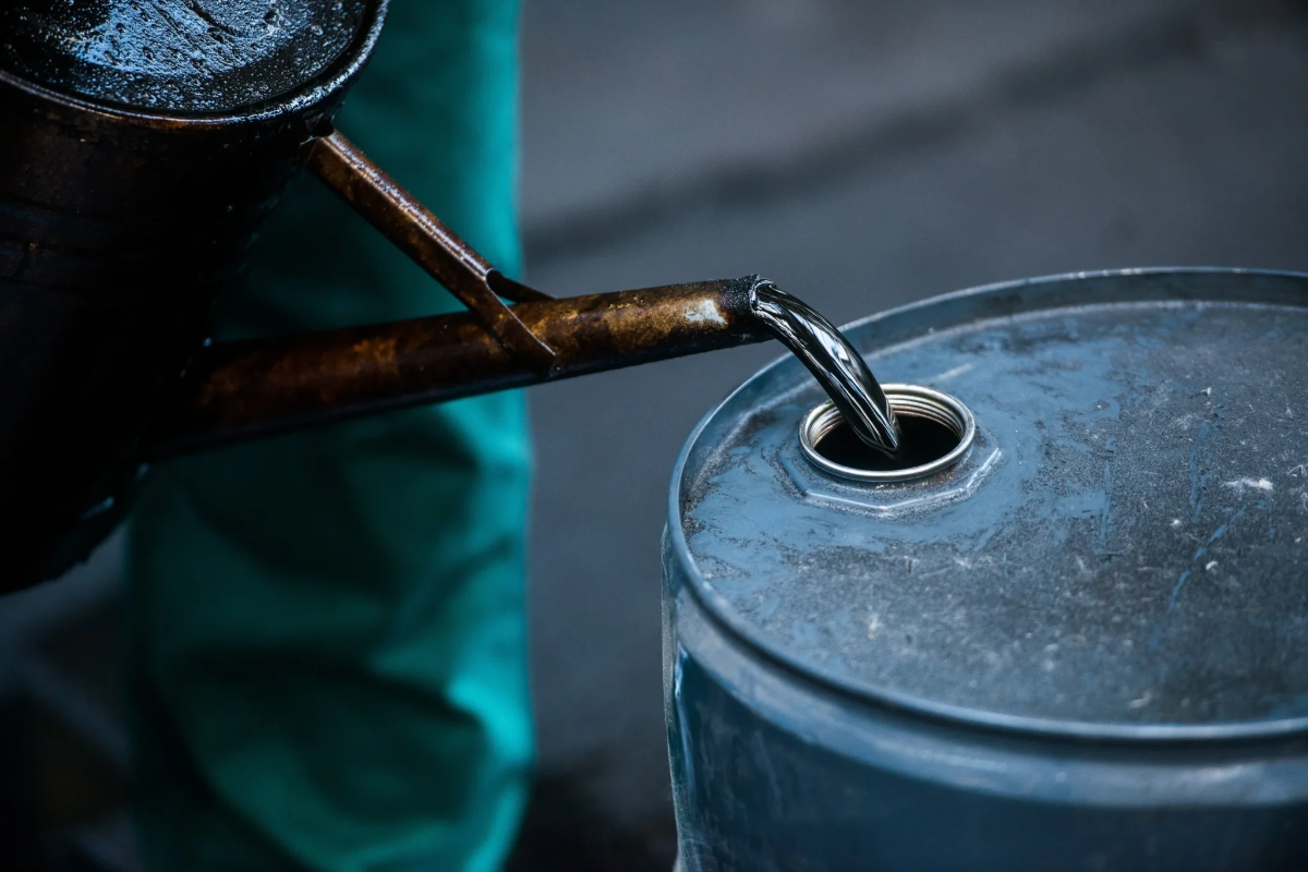 The Real Energy Crisis Has Yet To Arrive