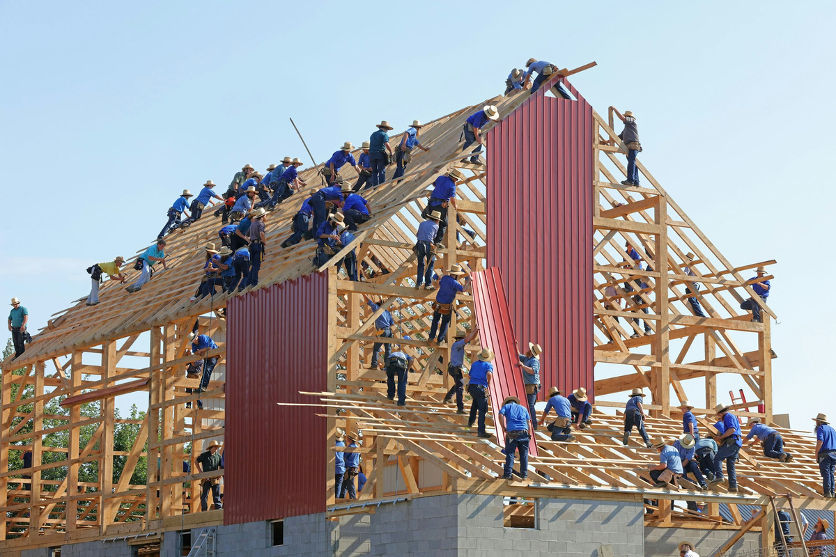 Builders FirstSource, Dream Finders Homes Highlight Pain For Homebuilders
